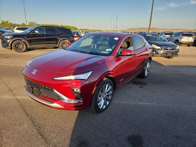2024 Buick NV Avenir FWD for sale near Celina, OH