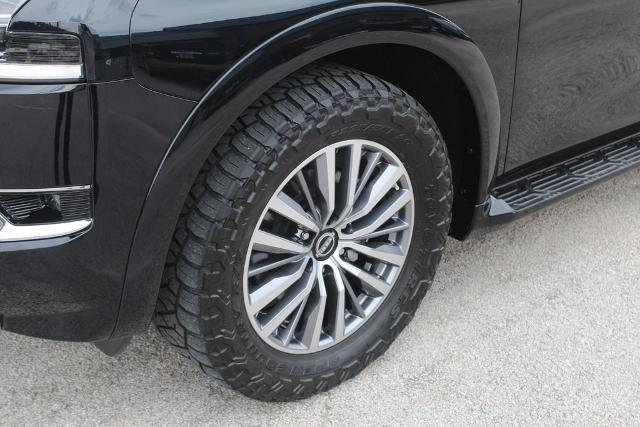 2022 Nissan Armada SL 2WD
