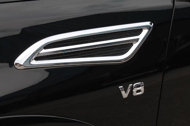 2022 Nissan Armada SL 2WD