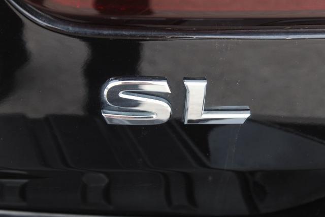 2022 Nissan Armada SL 2WD