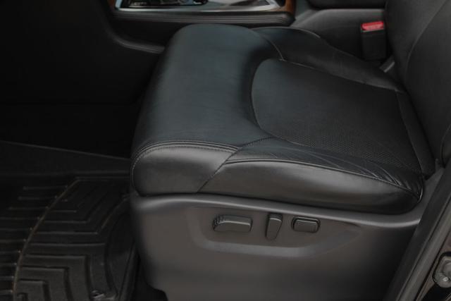 2022 Nissan Armada SL 2WD