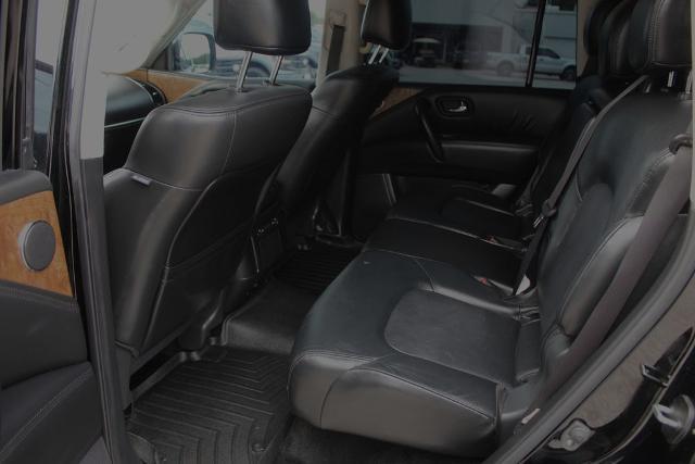 2022 Nissan Armada SL 2WD