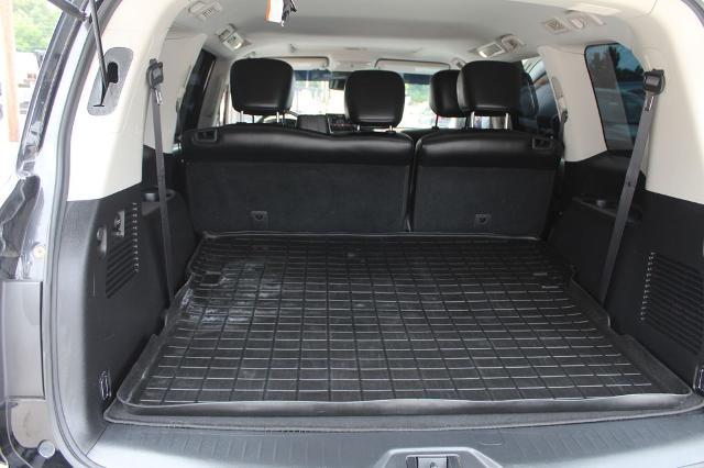 2022 Nissan Armada SL 2WD