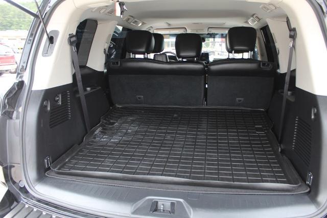 2022 Nissan Armada SL 2WD