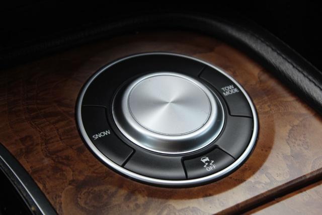 2022 Nissan Armada SL 2WD