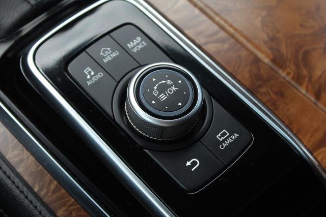 2022 Nissan Armada SL 2WD