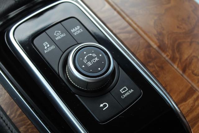 2022 Nissan Armada SL 2WD