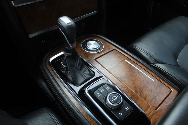 2022 Nissan Armada SL 2WD