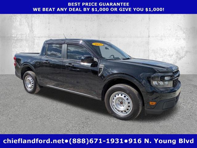 2023 Ford Maverick XLT for sale in Chiefland, FL