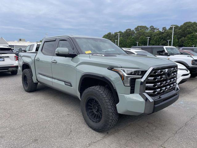 2024 Toyota Tundra Platinum 4WD for sale in Belmont, NC