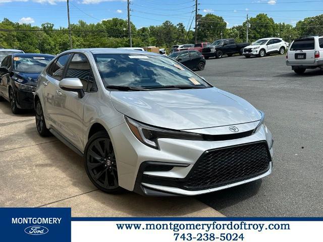 2024 Toyota Corolla SE for sale in Troy, NC