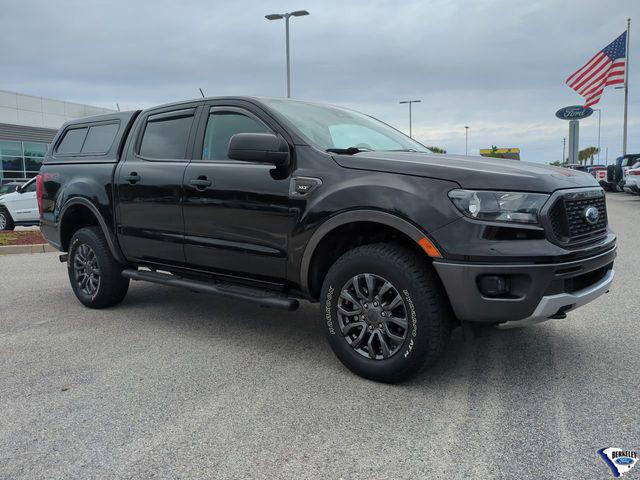 2020 Ford Ranger XLT for sale in Moncks Corner, SC