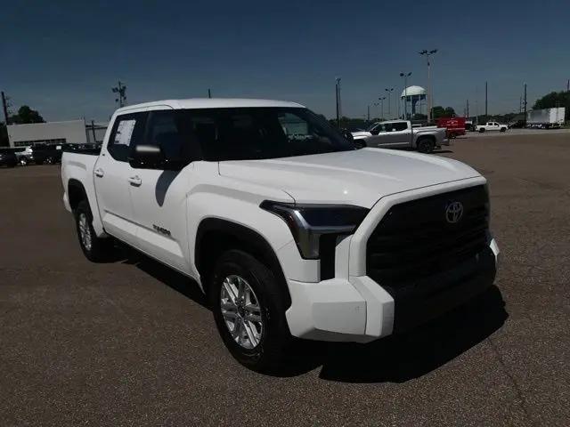 2026 Toyota Tundra SR5 CrewMax 5.5' Bed for sale in Dyersburg, TN