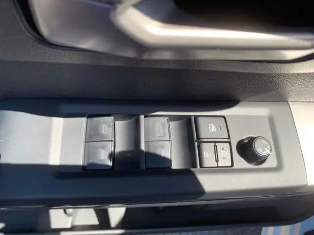 2026 Toyota Tundra SR5 CrewMax 5.5' Bed
