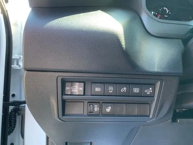 2026 Toyota Tundra SR5 CrewMax 5.5' Bed