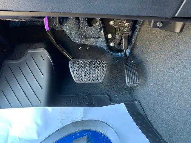 2026 Toyota Tundra SR5 CrewMax 5.5' Bed