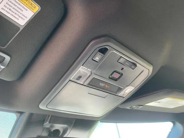 2026 Toyota Tundra SR5 CrewMax 5.5' Bed