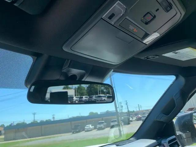 2026 Toyota Tundra SR5 CrewMax 5.5' Bed
