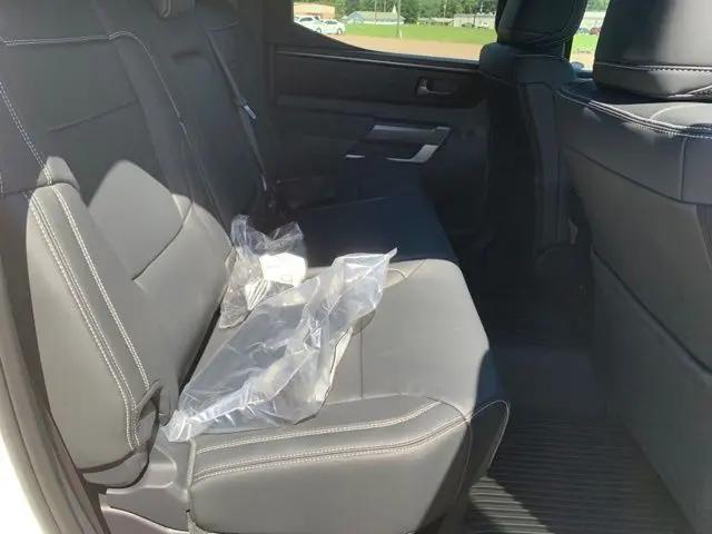 2026 Toyota Tundra SR5 CrewMax 5.5' Bed