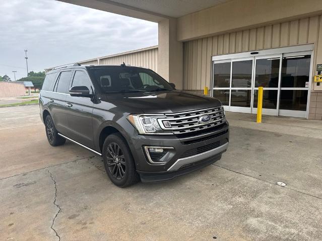 2019 Ford Expedition Limited for sale in Montgomery, AL