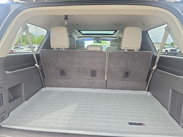 2018 Ford Expedition Max Limited