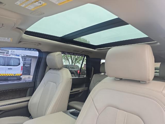 2018 Ford Expedition Max Limited
