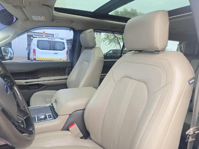 2018 Ford Expedition Max Limited