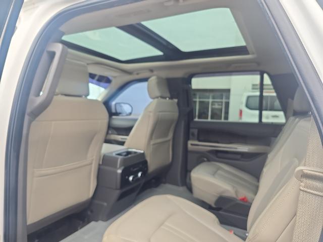 2018 Ford Expedition Max Limited