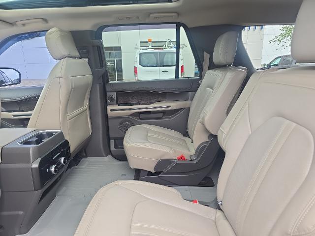 2018 Ford Expedition Max Limited