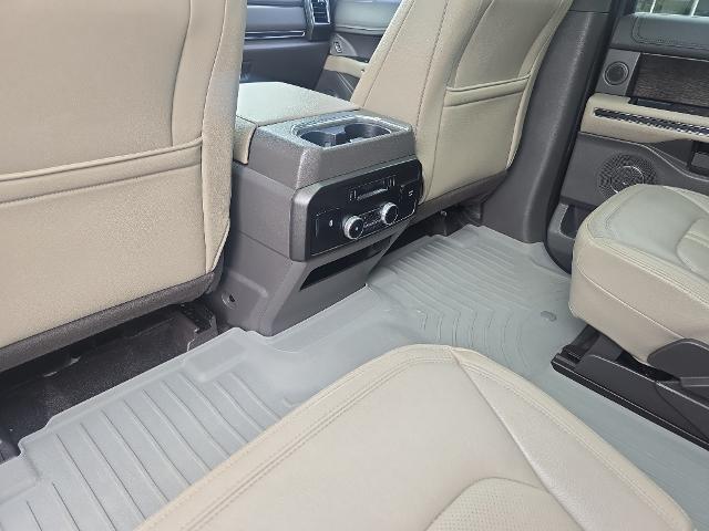 2018 Ford Expedition Max Limited
