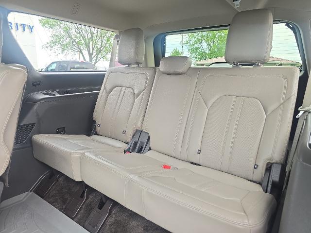 2018 Ford Expedition Max Limited