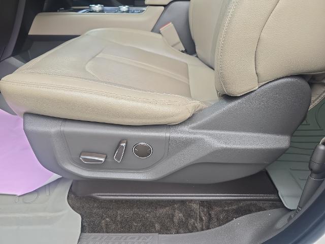 2018 Ford Expedition Max Limited