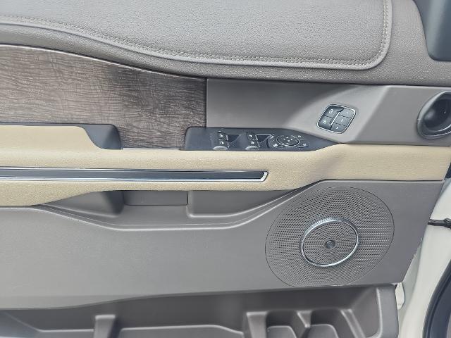 2018 Ford Expedition Max Limited