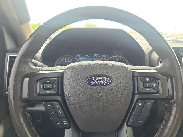 2018 Ford Expedition Max Limited
