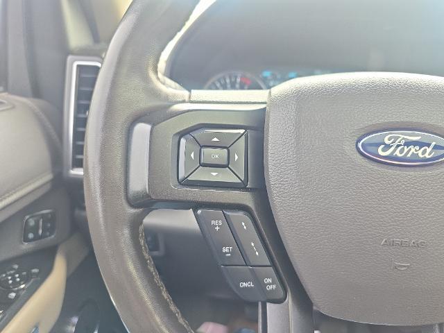 2018 Ford Expedition Max Limited