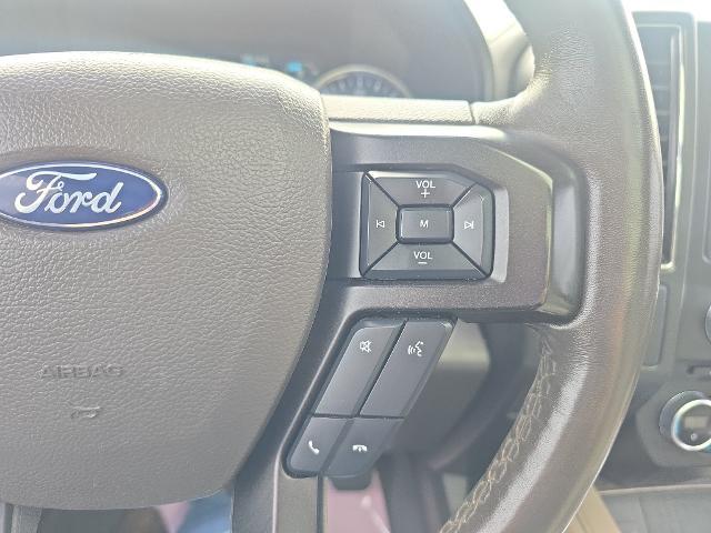 2018 Ford Expedition Max Limited