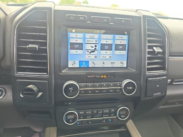 2018 Ford Expedition Max Limited