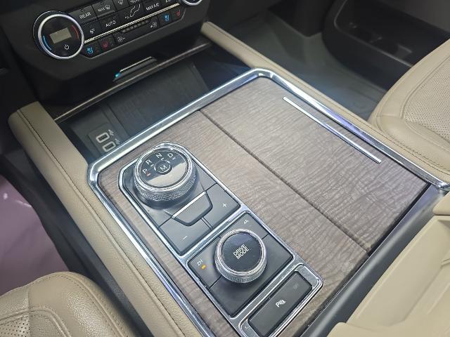 2018 Ford Expedition Max Limited