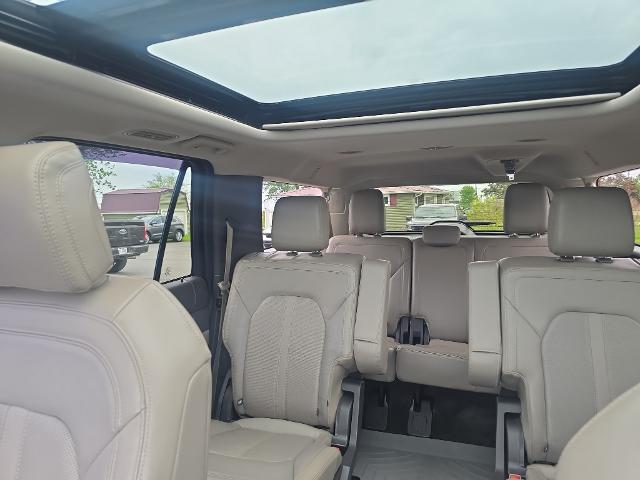2018 Ford Expedition Max Limited