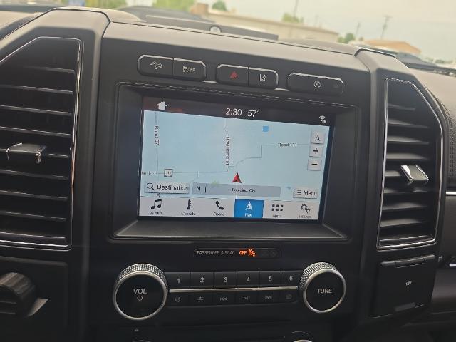 2018 Ford Expedition Max Limited