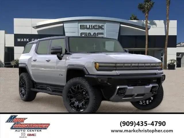 2026 GMC HUMMER EV 2X 4WD for sale in Ontario, CA