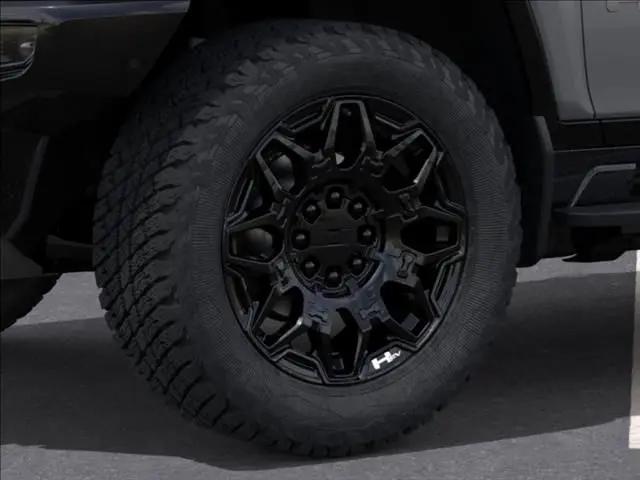 2026 GMC HUMMER EV 2X 4WD