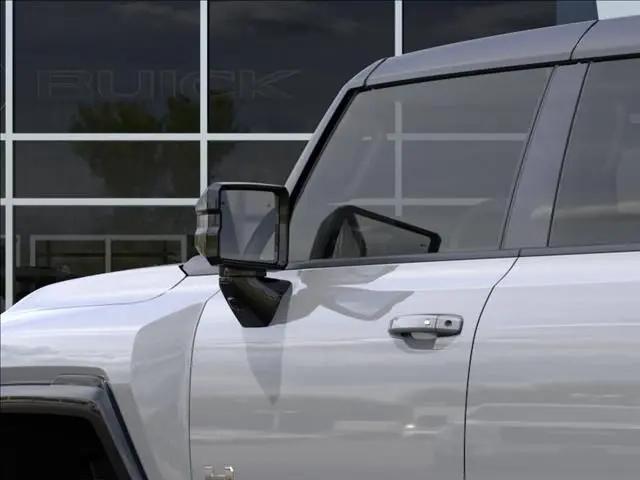 2026 GMC HUMMER EV 2X 4WD