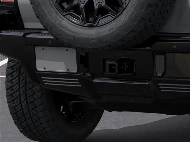 2026 GMC HUMMER EV 2X 4WD
