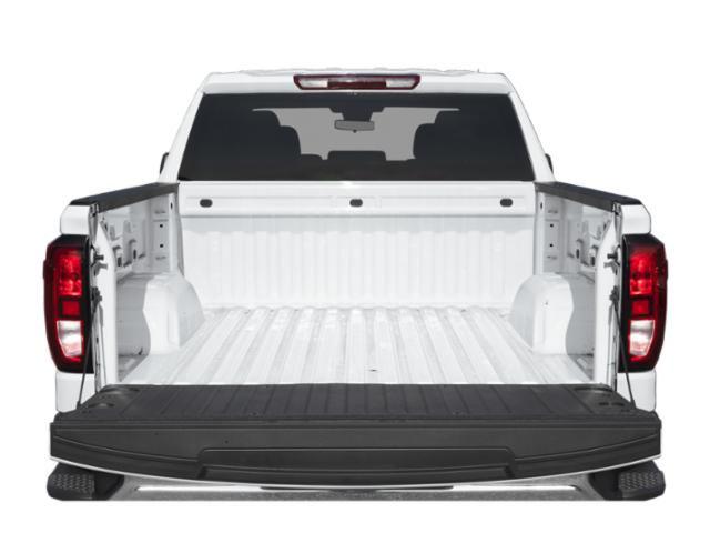 2026 GMC Sierra 1500 Crew Cab, Short Bed, SLT, 4WD