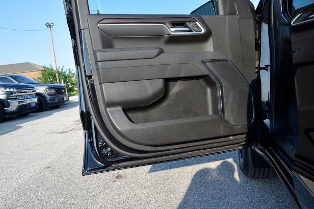2026 GMC Sierra 1500 Crew Cab, Short Bed, SLT, 4WD