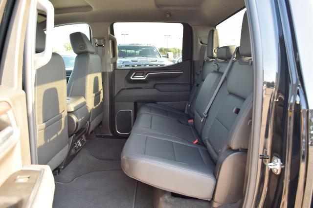 2026 GMC Sierra 1500 Crew Cab, Short Bed, SLT, 4WD