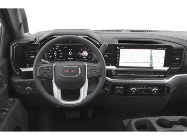 2026 GMC Sierra 1500 Crew Cab, Short Bed, SLT, 4WD