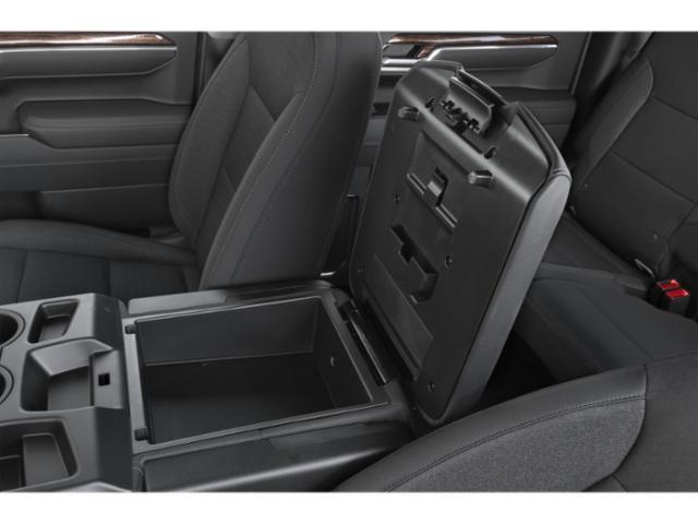 2026 GMC Sierra 1500 Crew Cab, Short Bed, SLT, 4WD