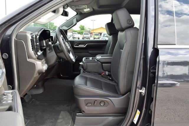 2026 GMC Sierra 1500 Crew Cab, Short Bed, SLT, 4WD